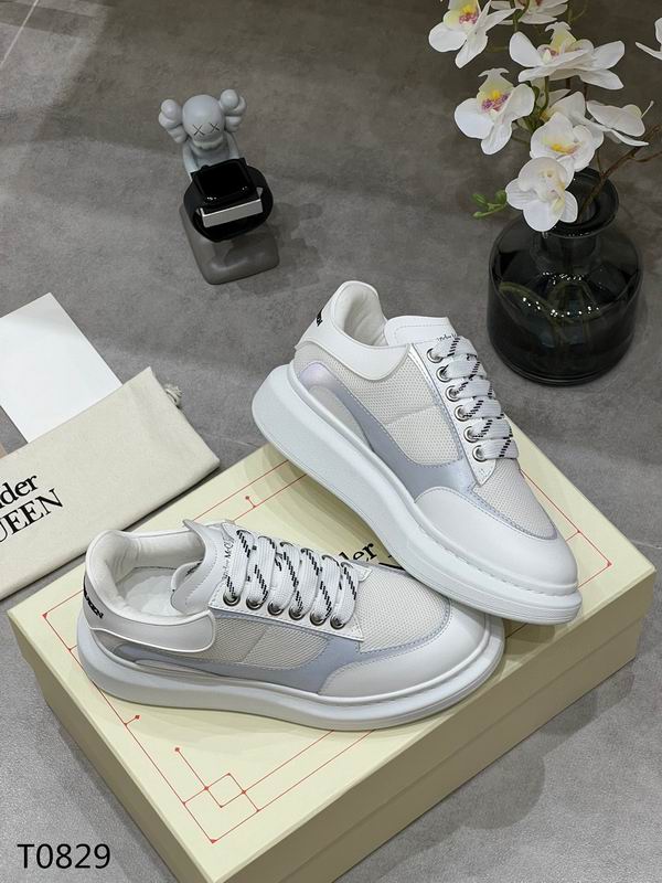 Alexander Mcqueen sz38-44 0317