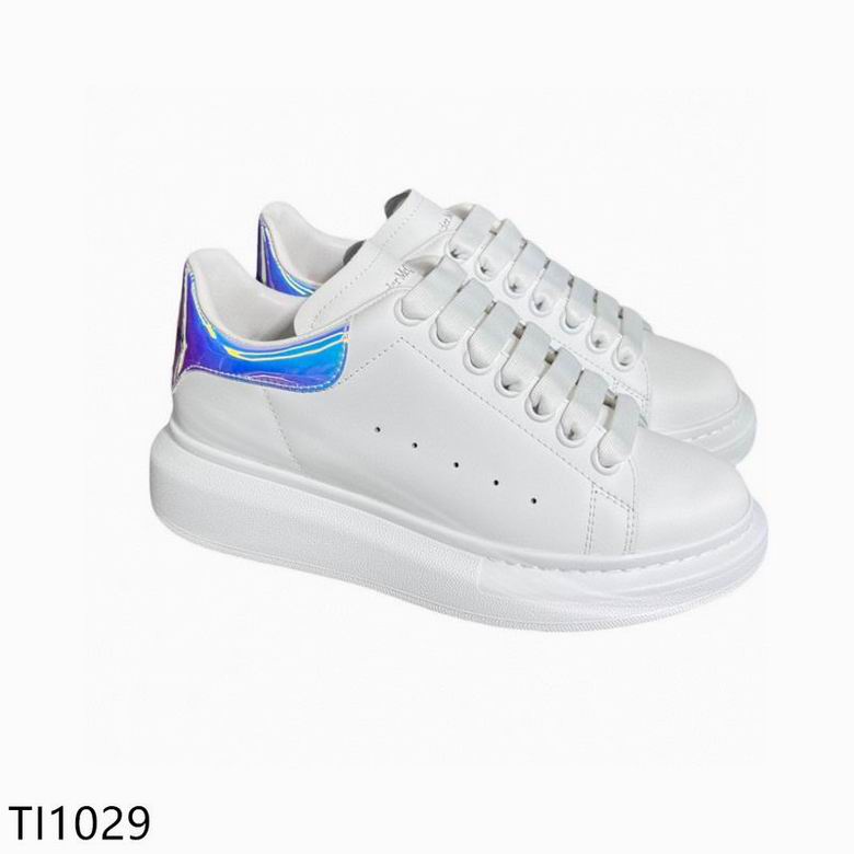 Alexander Mcqueen sz38-44 0318