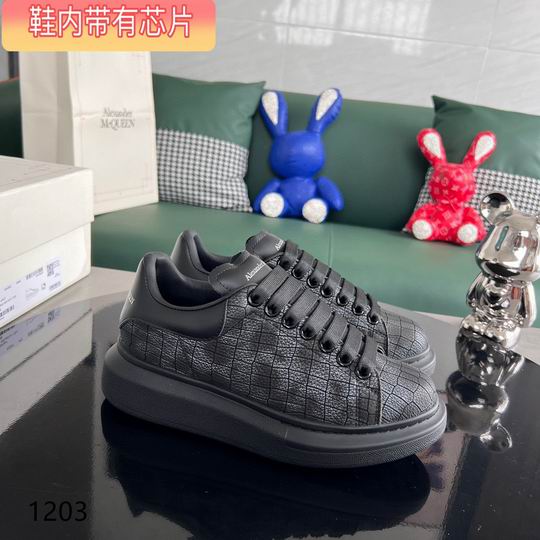 Alexander Mcqueen sz38-44 n0325