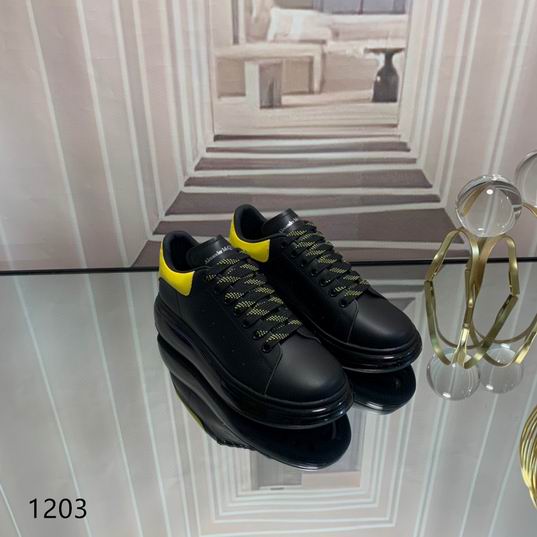 Alexander Mcqueen sz38-44 n0326