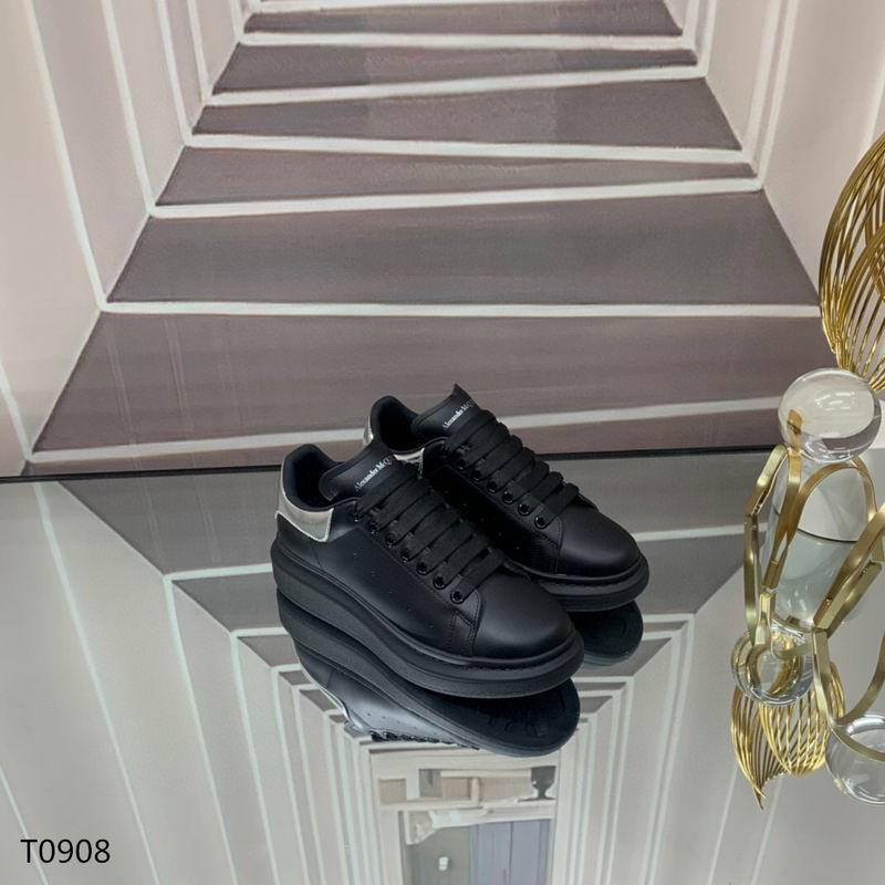 Alexander Mcqueen sz38-44 0335