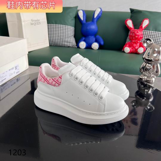 Alexander Mcqueen sz38-44 n0344