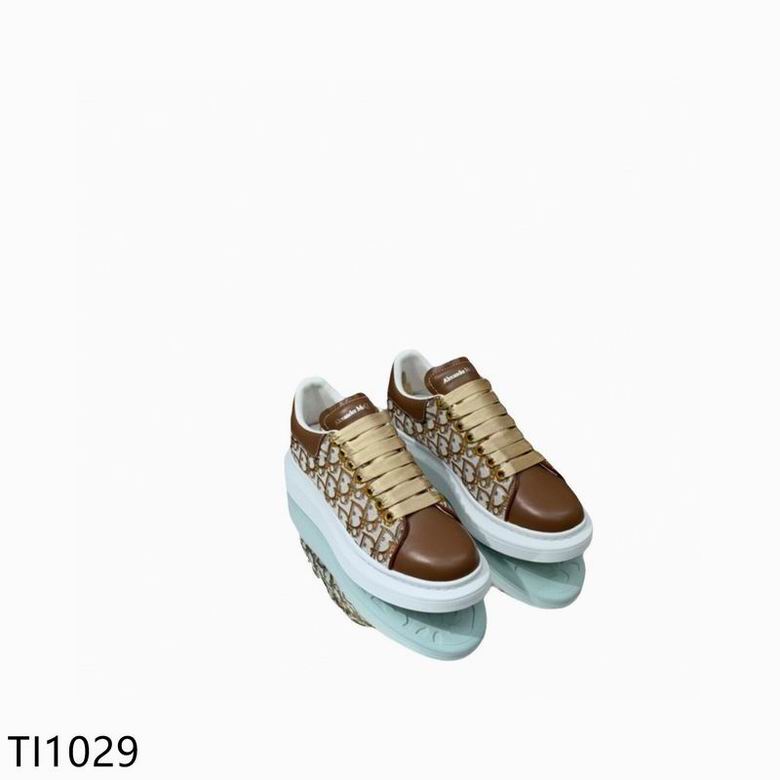 Alexander Mcqueen sz38-44 n0349