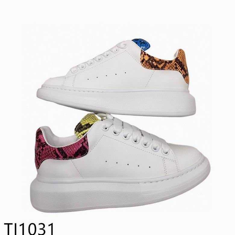 Alexander Mcqueen sz38-44 n0351