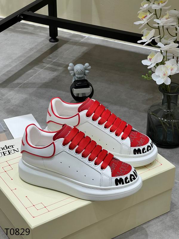 Alexander Mcqueen sz38-44 00354