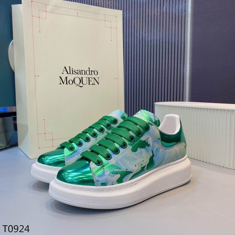 Alexander Mcqueen sz38-44 n0359