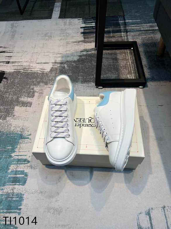 Alexander Mcqueen sz38-44 n0360