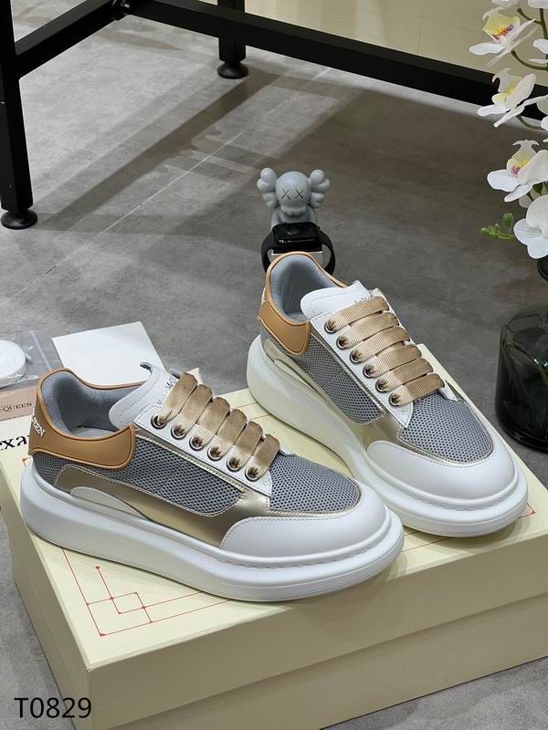 Alexander McQueen sz38-44 0368