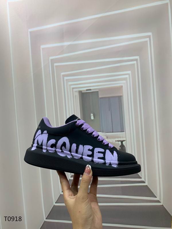 Alexander McQueen sz38-44 n0377