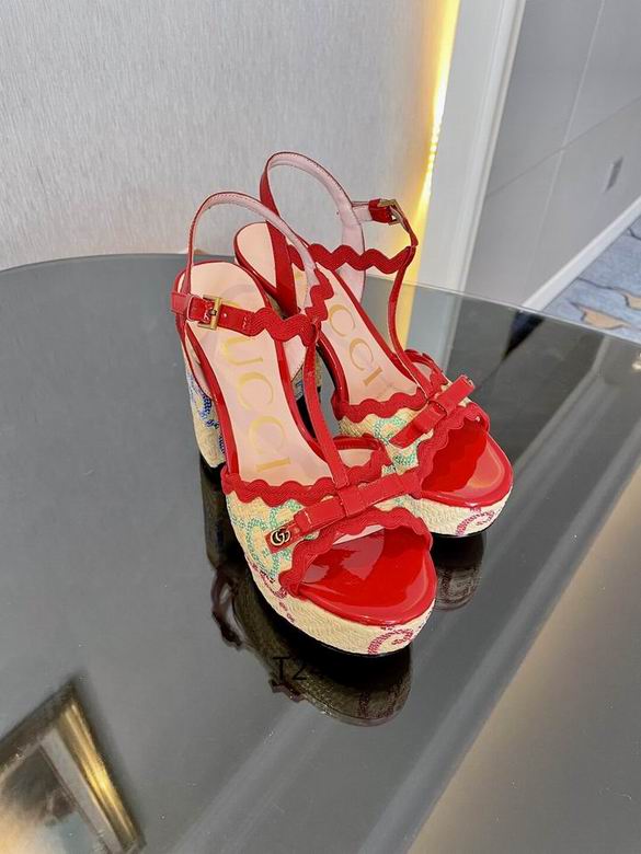 Gucci sz35-41 n0302