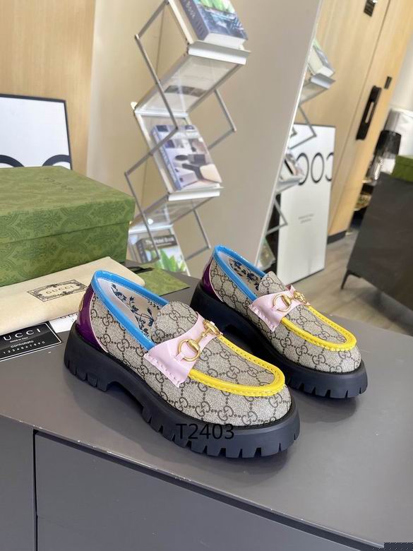 Gucci sz35-41 n0303