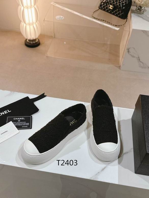 Chanel sz35-41 n0309