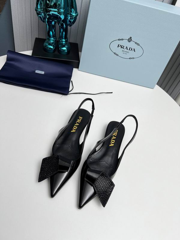 PRADA 35-39 mnw36