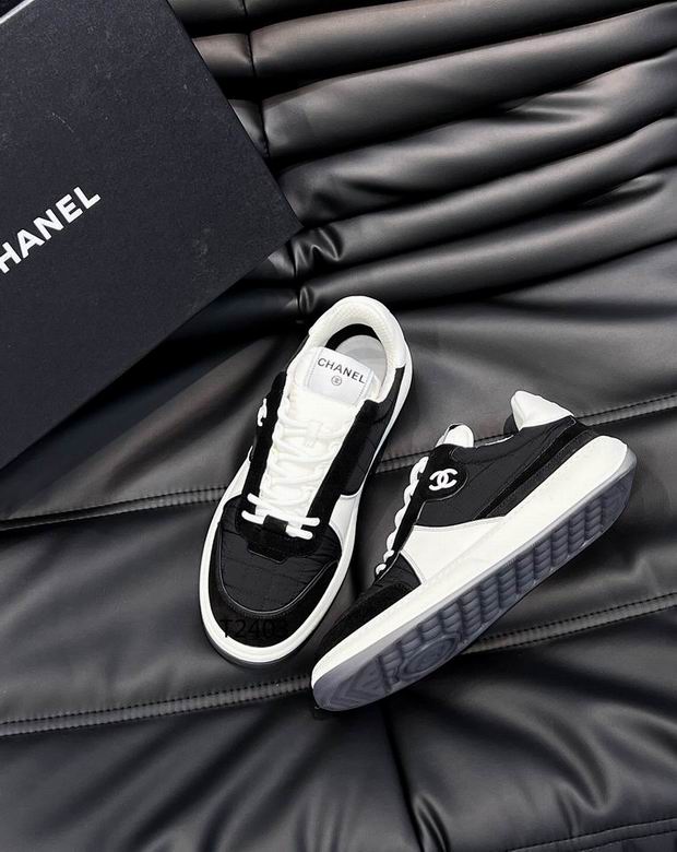 Chanel sz38-46 n0311