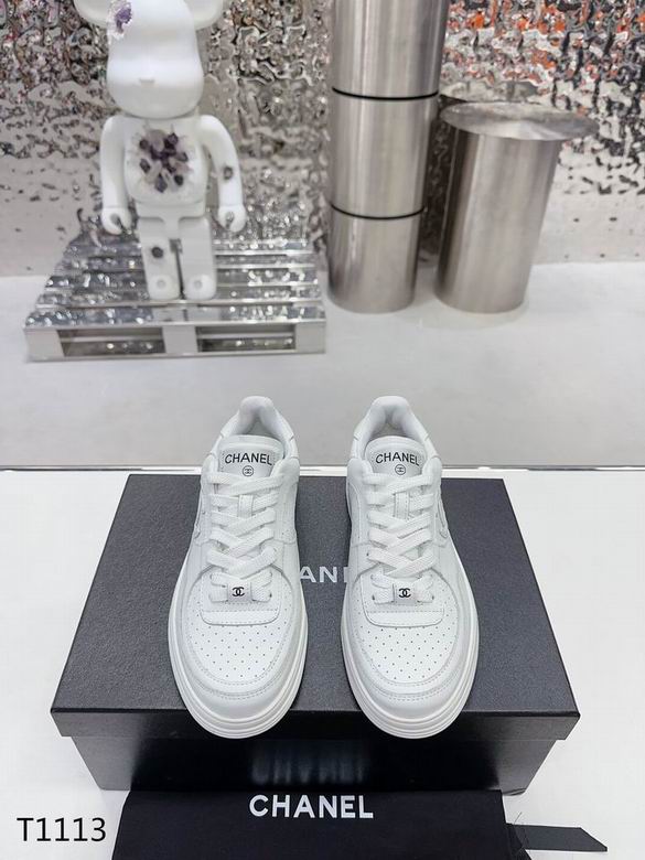 Chanel sz38-46 n0312