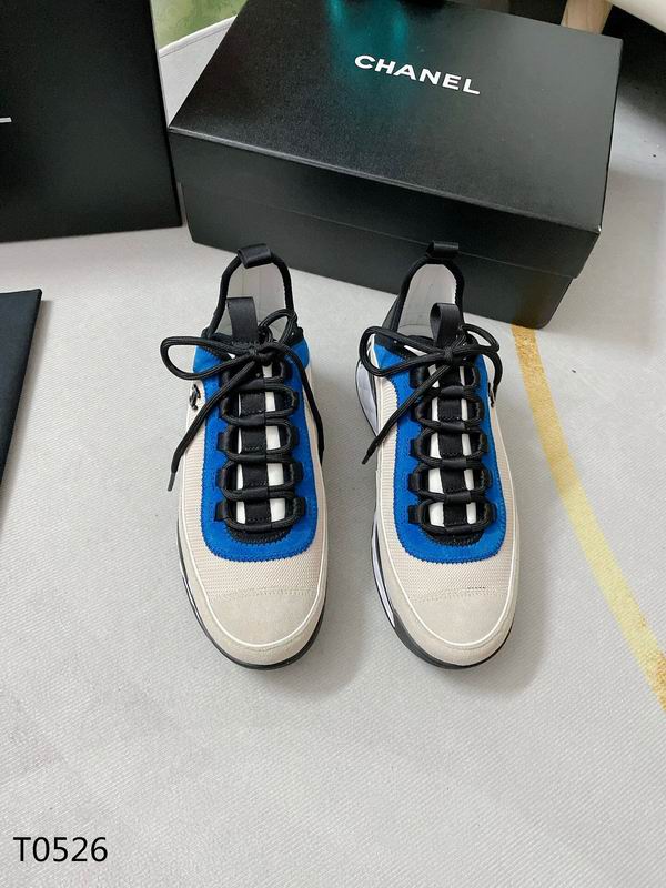Chanel sz38-44 0316