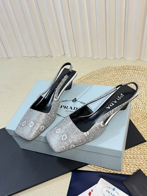 PRADA 35-42 3cm mnw86