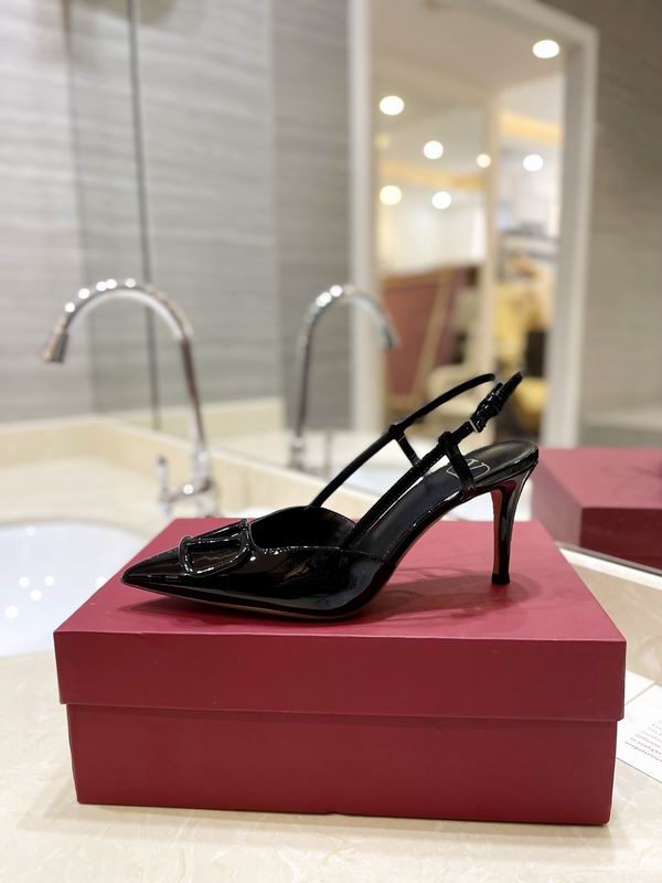 Valentino 35-40 8cm mnw11