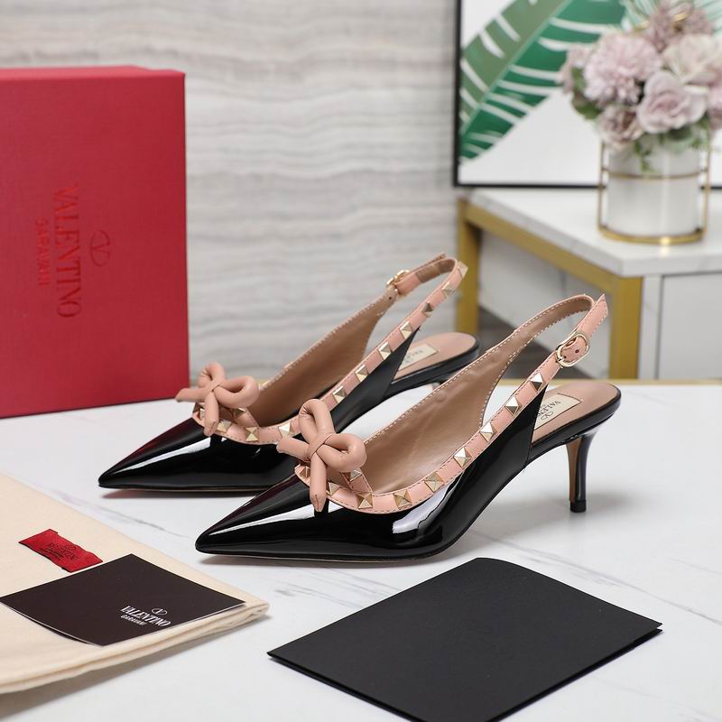 Valentino 35-42 6cm mnw35