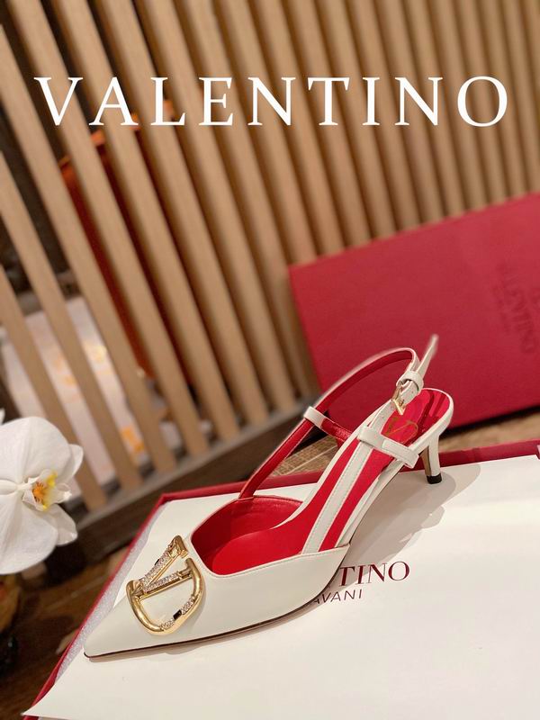 Valentino 35-40 4cm mnw47