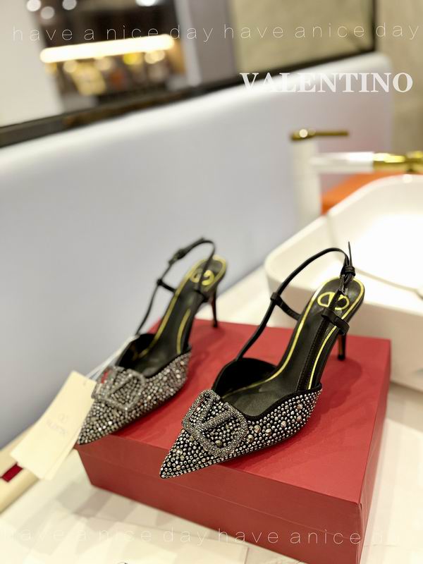 Valentino 35-39 8cm mnw51
