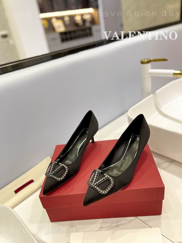 Valentino 35-39 4cm mnw56