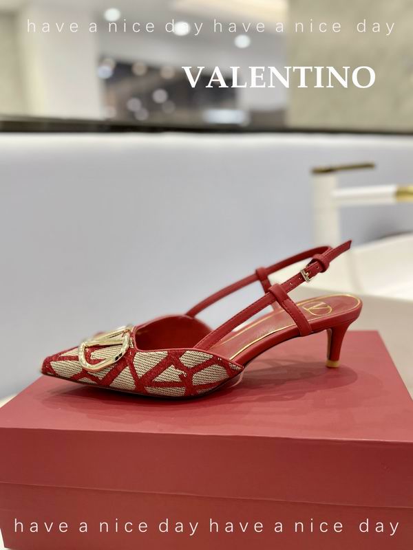 Valentino 35-39 4cm mnw58