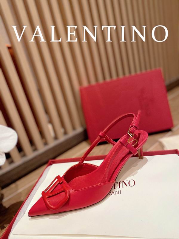 Valentino 35-40 4cm mnw69