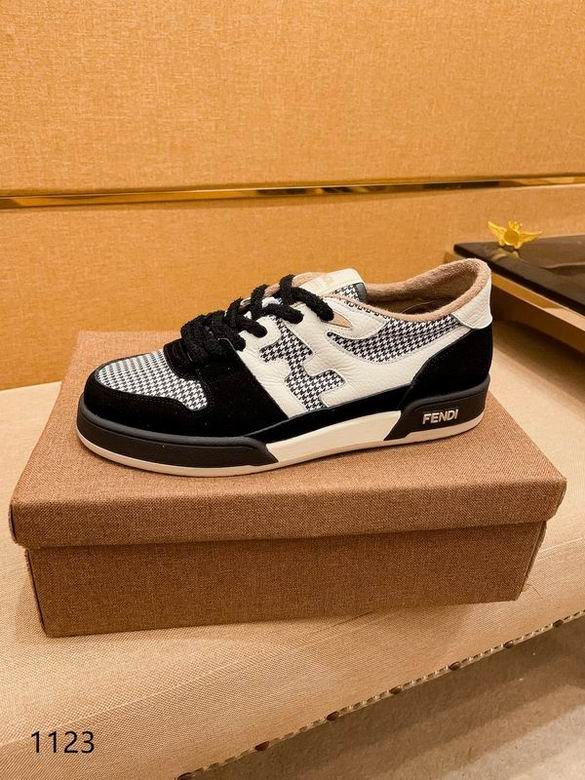 Fendi sz38-44 n0322