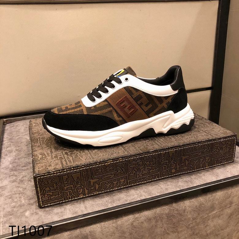 Fendi sz38-44 n0324