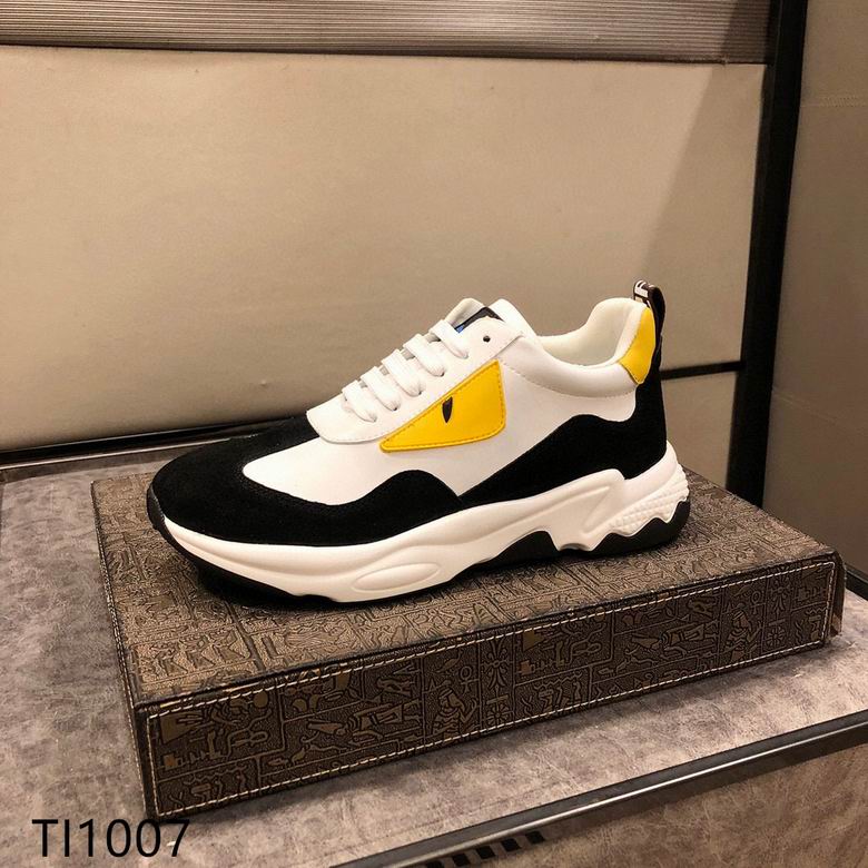 Fendi sz38-44 n0325