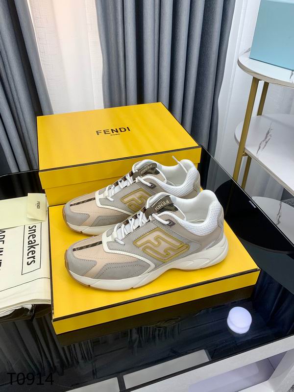 Fendi sz38-44 n0344