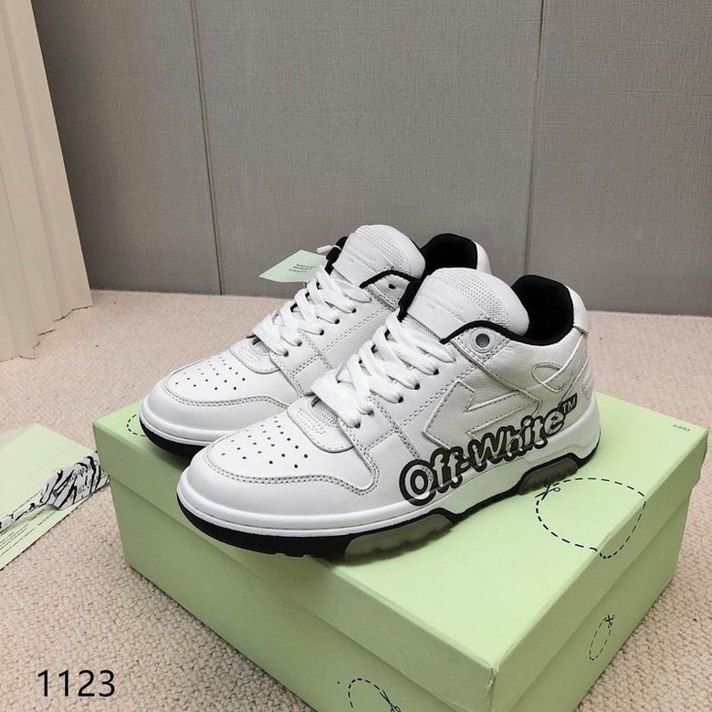 Off-White sz38-44 n0301