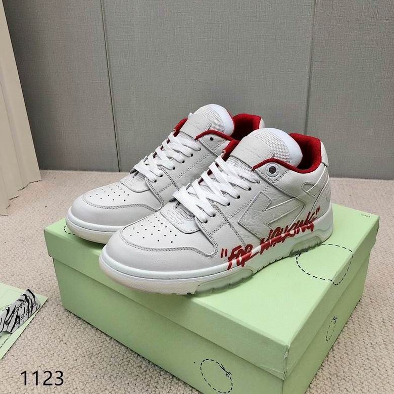 Off-White sz38-44 n0304