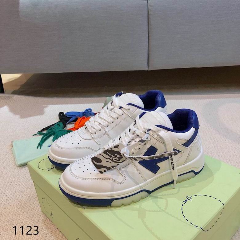 Off-White sz38-44 n0305