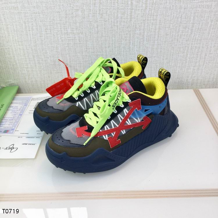 Off-White sz38-44 n0321