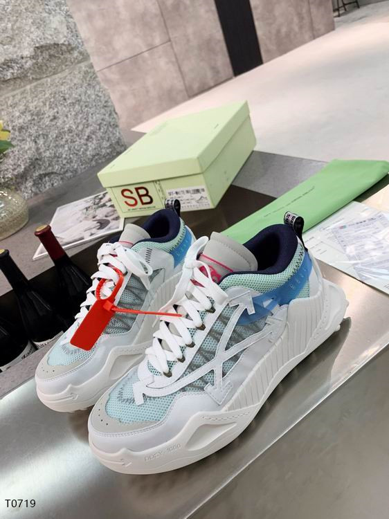 Off-White sz38-45 0323