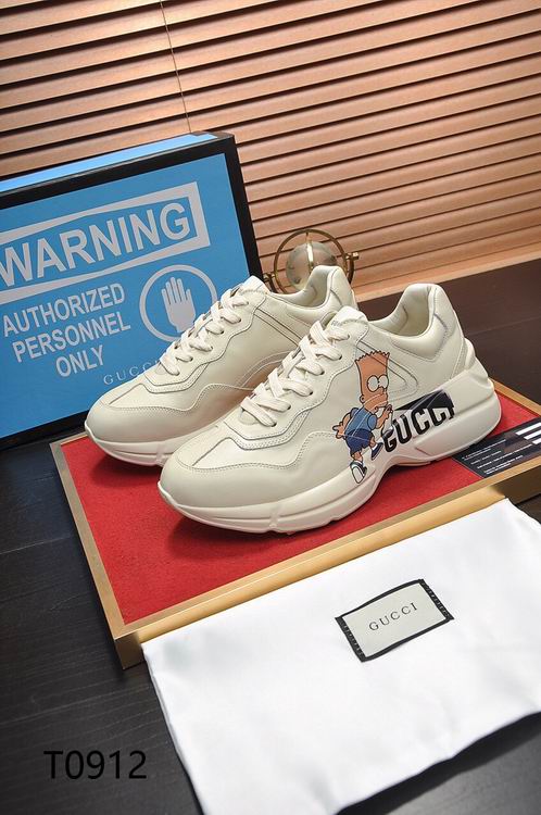 Gucci sz35-41 0342