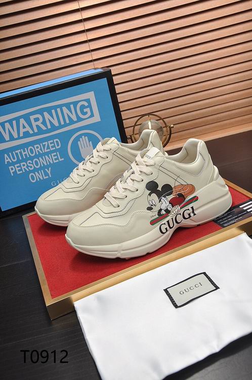 Gucci sz35-41 0343