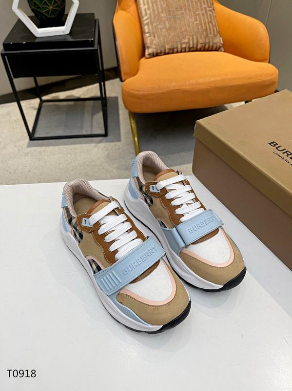 Burberry sz35-41 n0302