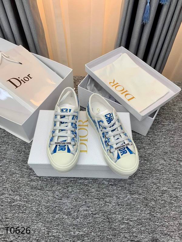 Dior sz35-41 0324