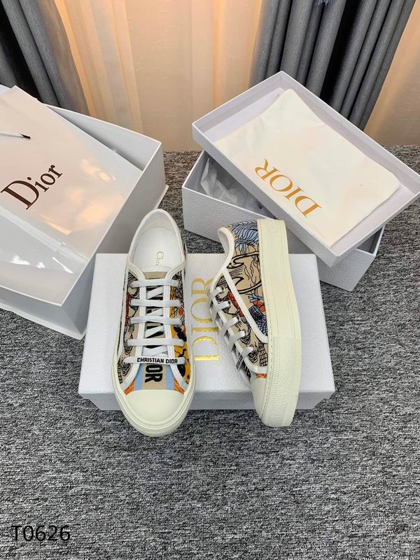 Dior sz35-41 0343