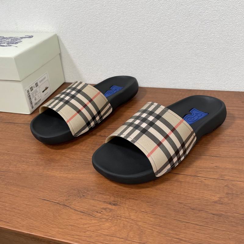 2026 Burberry 拖鞋 0318
