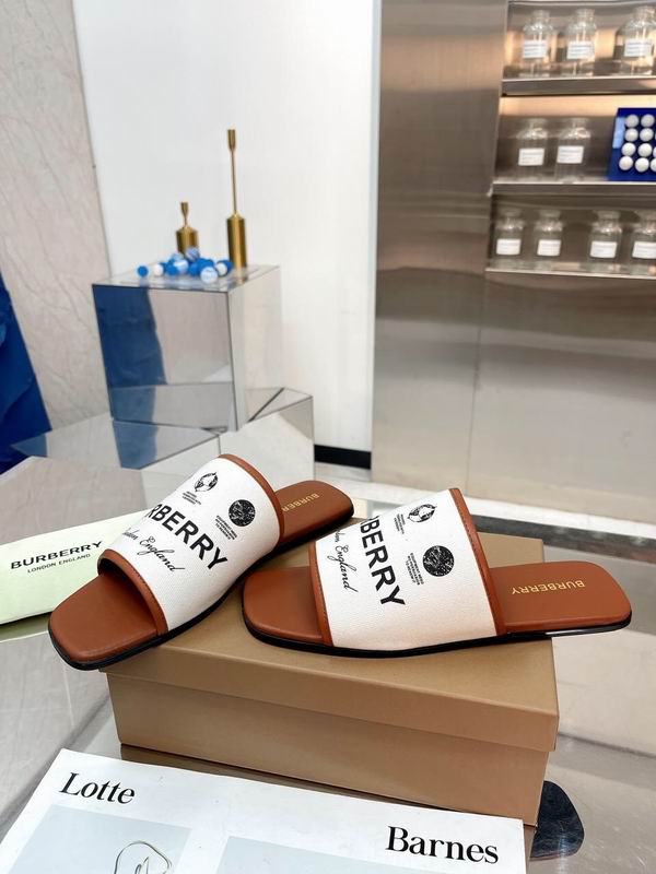 Burberry sz35-42 mnw0321