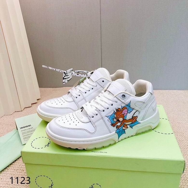 Off-White sz35-41 n0301