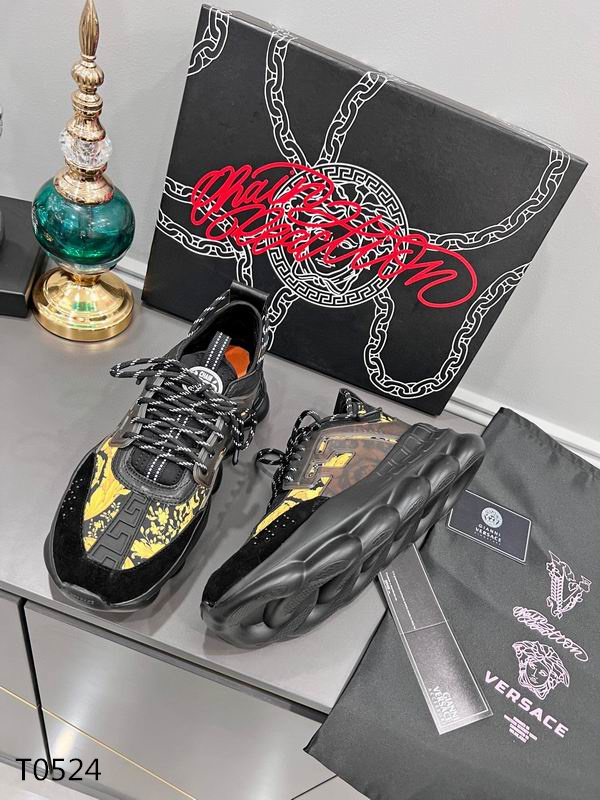 Versace sz35-41 0402