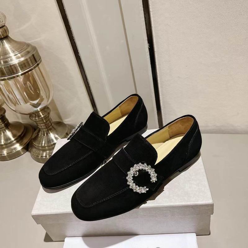2024 Jimmy Choo 皮鞋 0410