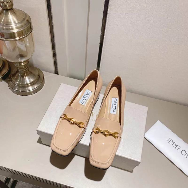 Jimmy Choo sz35-39 5cm mnw0201