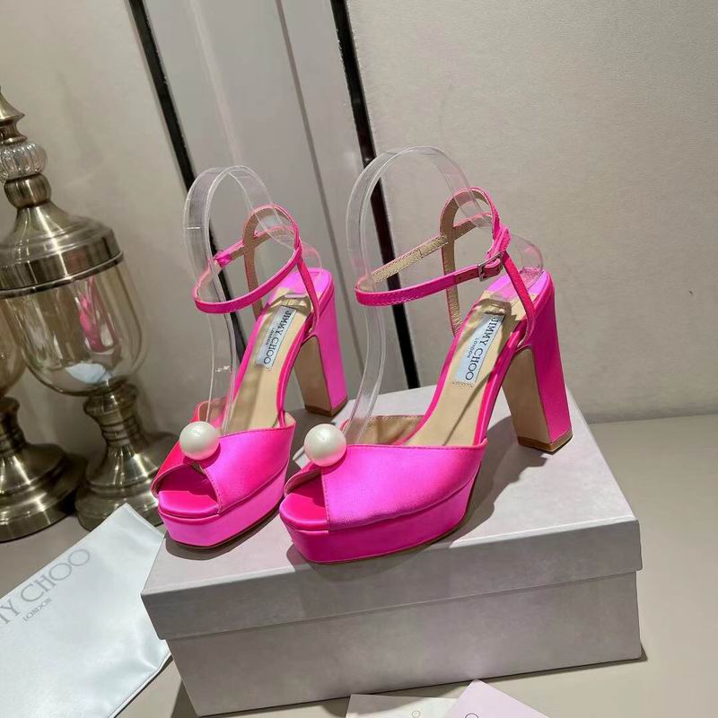 Jimmy Choo sz35-39 10cm mnw0211