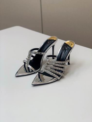 Giuseppe Zanotti sz35-40 mnh0315
